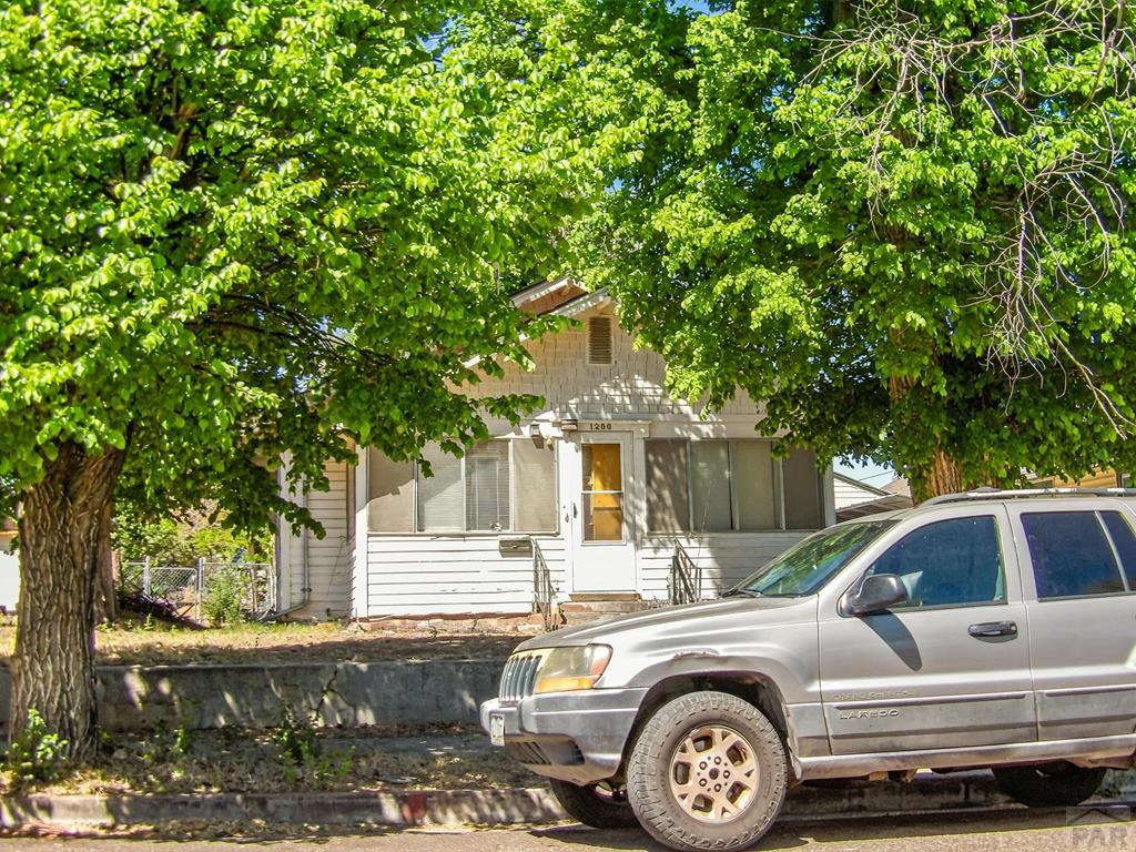 Photo 1 of 1 — 1206 Lewis Ave, La Junta, CO 81050