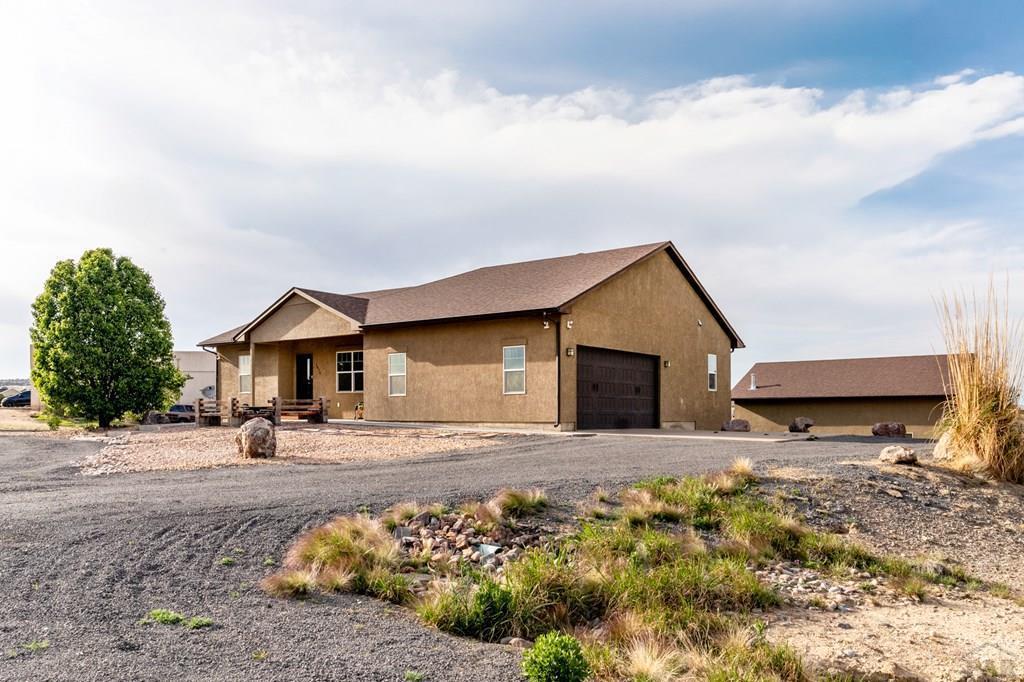 Photo 1 of 85 — 1476 N Bowen Dr, Pueblo West, CO 81007