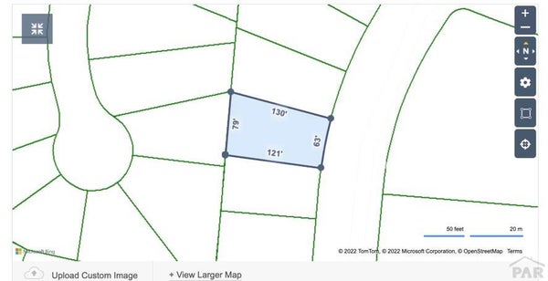 GERONIMO AVE, BEULAH, CO 81023 - Image 2c67a9693fb045e57b718bfbe8f39bd2/3951574321