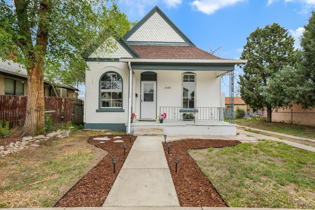 Photo 1 of 49 — 1030 Pine St, Pueblo, CO 81004