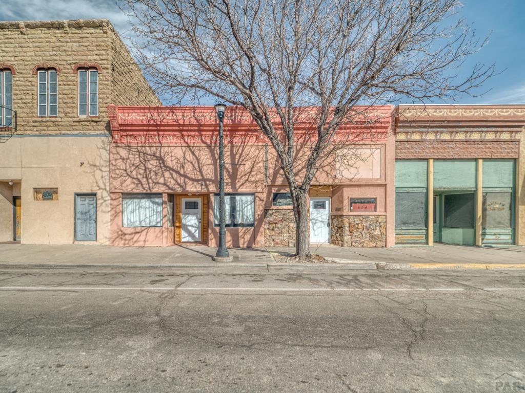 Photo 1 of 17 — 618-620 Main St, Walsenburg, CO 81089