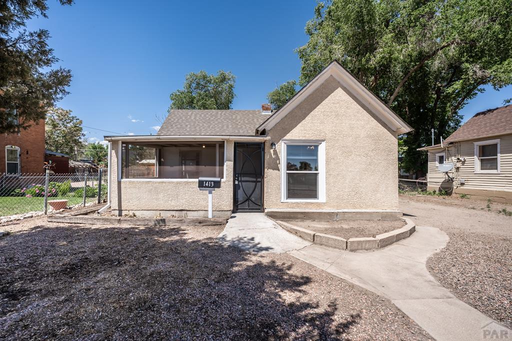 Photo 1 of 22 — 1413 Stone Ave, Pueblo, CO 81004