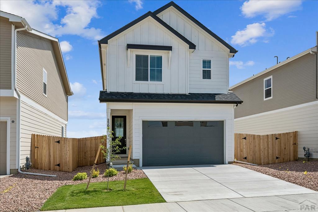 Photo 1 of 21 — 2504 N Milano Way, Pueblo, CO 81001