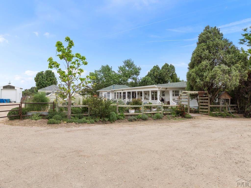 Pueblo, Colorado, 81006, United States, 4 Bedrooms Bedrooms, ,3 BathroomsBathrooms,Residential,Active,2052127