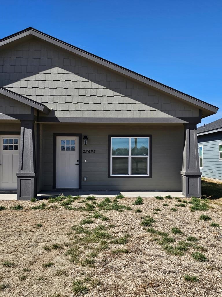 Photo 1 of 19 — 28655 County Rd 24.6, Springfield, CO 81073