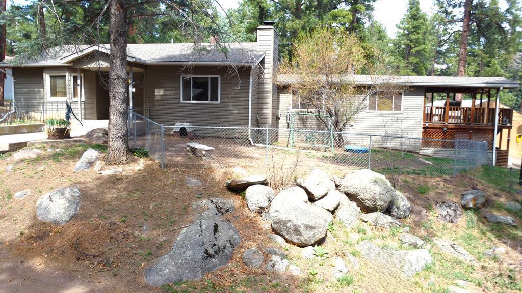 Photo 1 of 47 — 8285 Park Rd, Rye, CO 81069