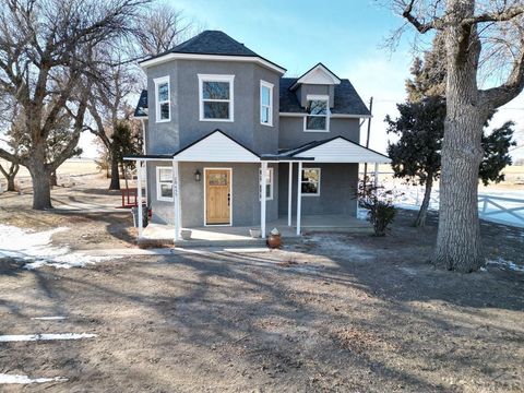 29455 County Rd 18, Rocky Ford, CO 81067 - MLS#: 219681