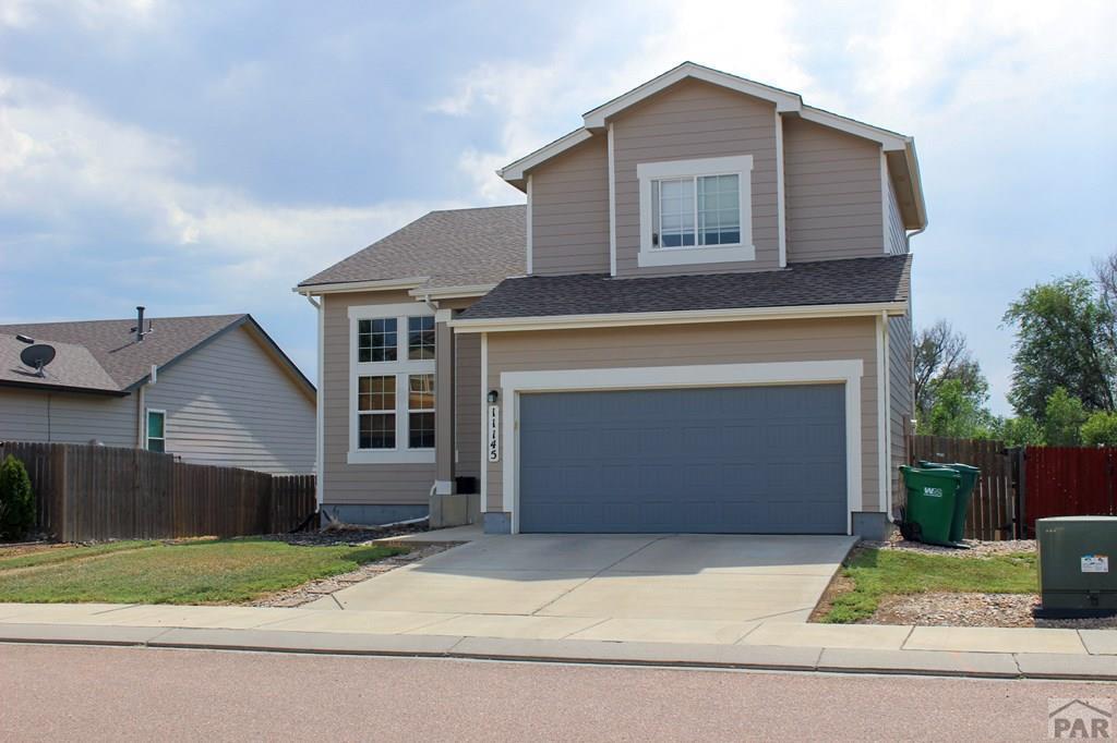 Photo 1 of 44 — 11145 Falling Star Rd, Fountain, CO 80817