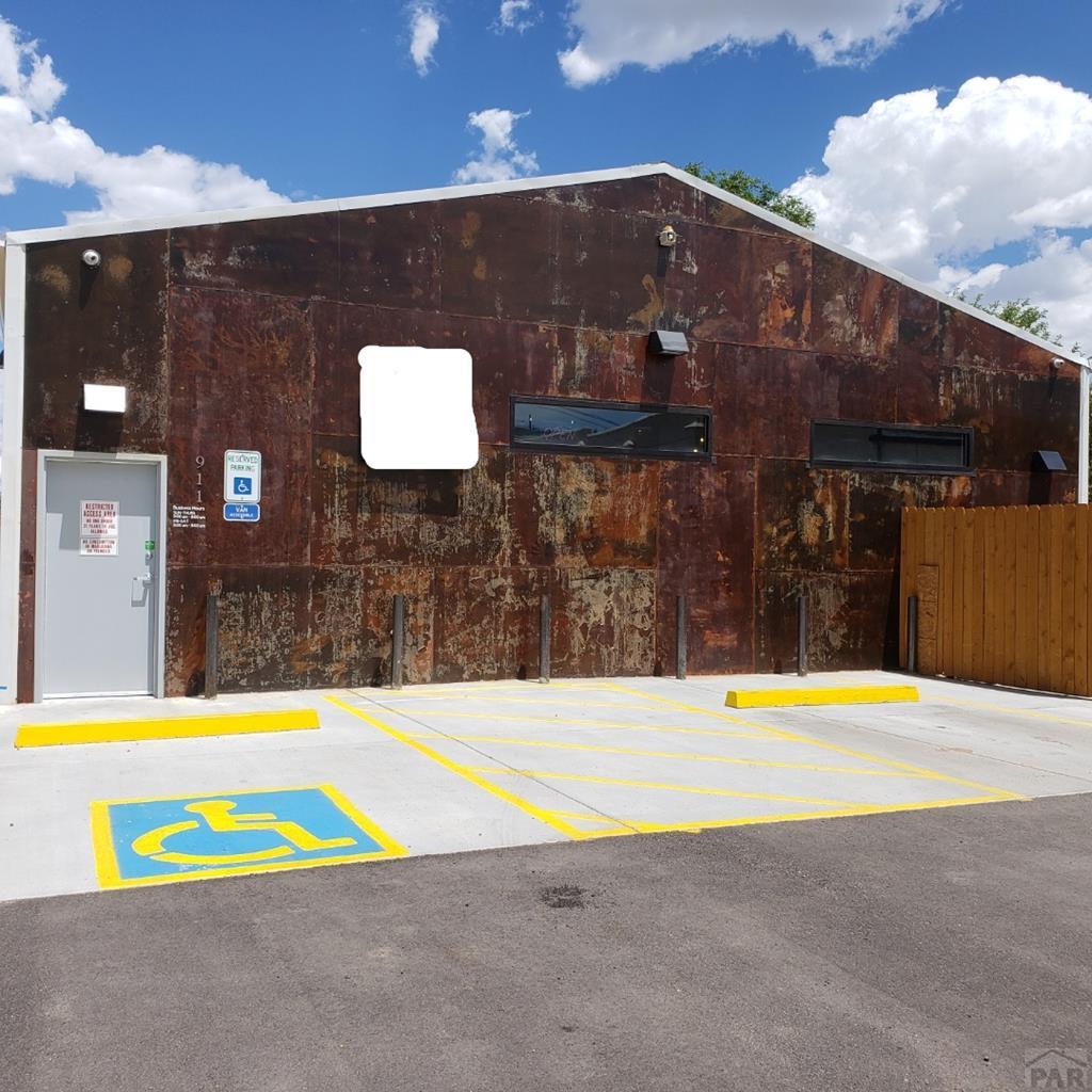 Photo 1 of 2 — 911 E Main, Trinidad, CO 81082