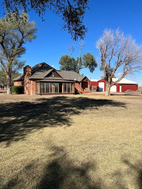 18553 County Rd H, Ordway, CO 81063 - #: 217161