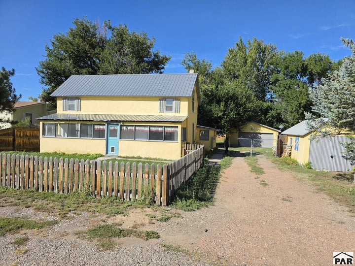 Photo 1 of 23 — 311 E 7th St, Florence, CO 81226