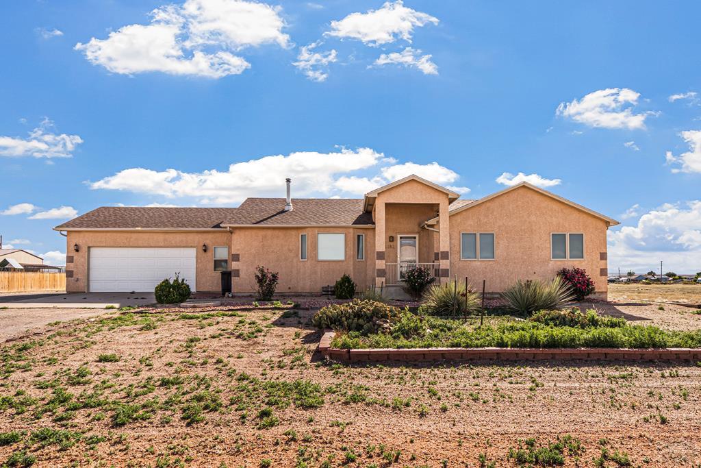 Photo 1 of 22 — 1182 E Tidy Dr, Pueblo West, CO 81007