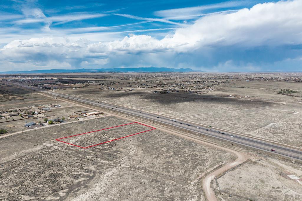 Photo 1 of 5 — 1222 E Grouse Dr, Pueblo West, CO 81007