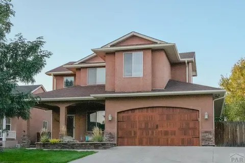3305 Bobcat Lane, Pueblo, CO 81005 - MLS#: 228717