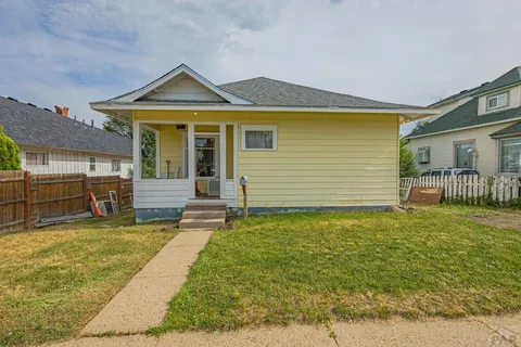 820 Park Street, Trinidad, CO 81082 - #: 222615