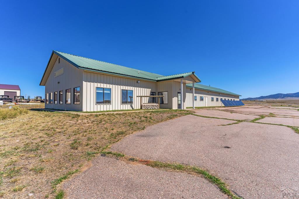 Photo 1 of 50 — 101 Ridgeline Dr, Westcliffe, CO 81252