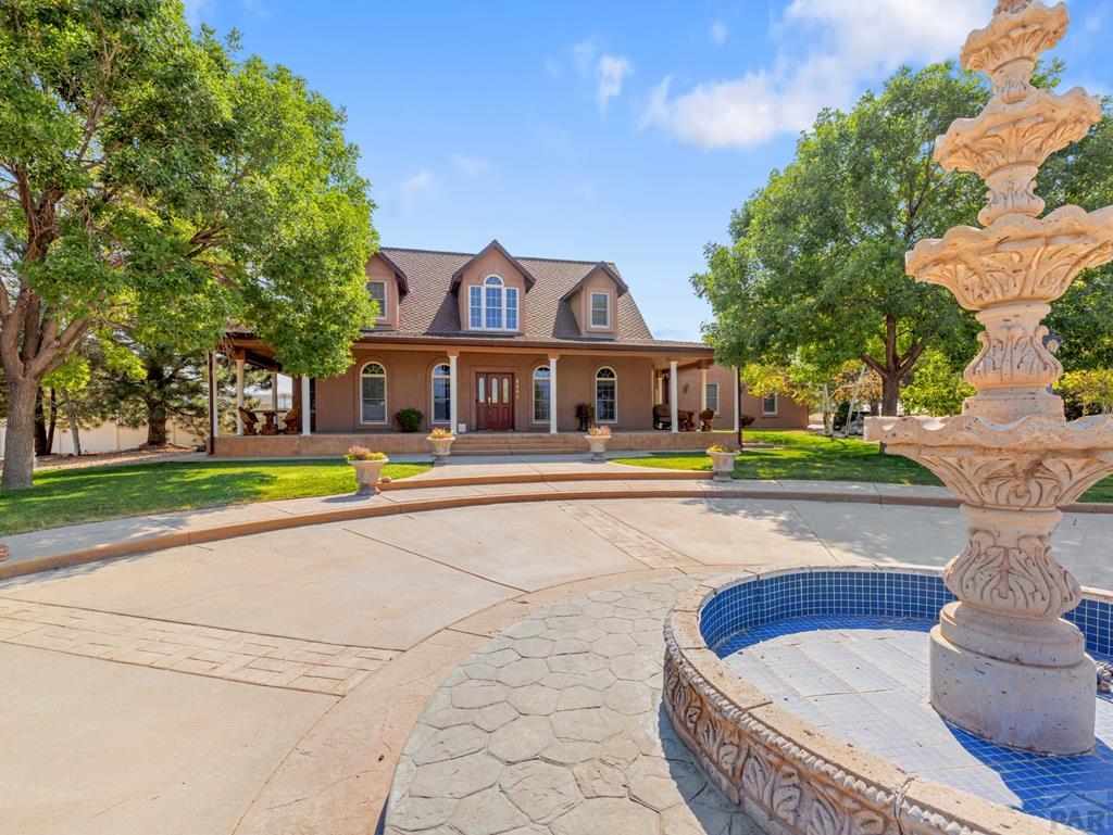 1180 S Oakleaf Dr - Photo 2