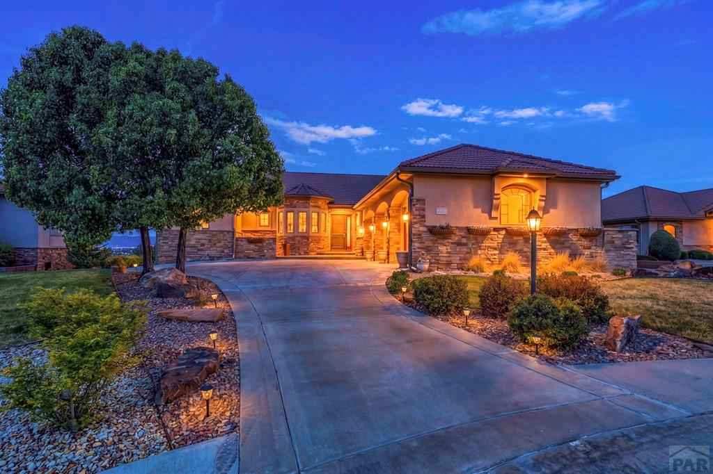 Pueblo, Colorado, 81001, United States, 4 Bedrooms Bedrooms, ,5 BathroomsBathrooms,Residential,Active,2038156