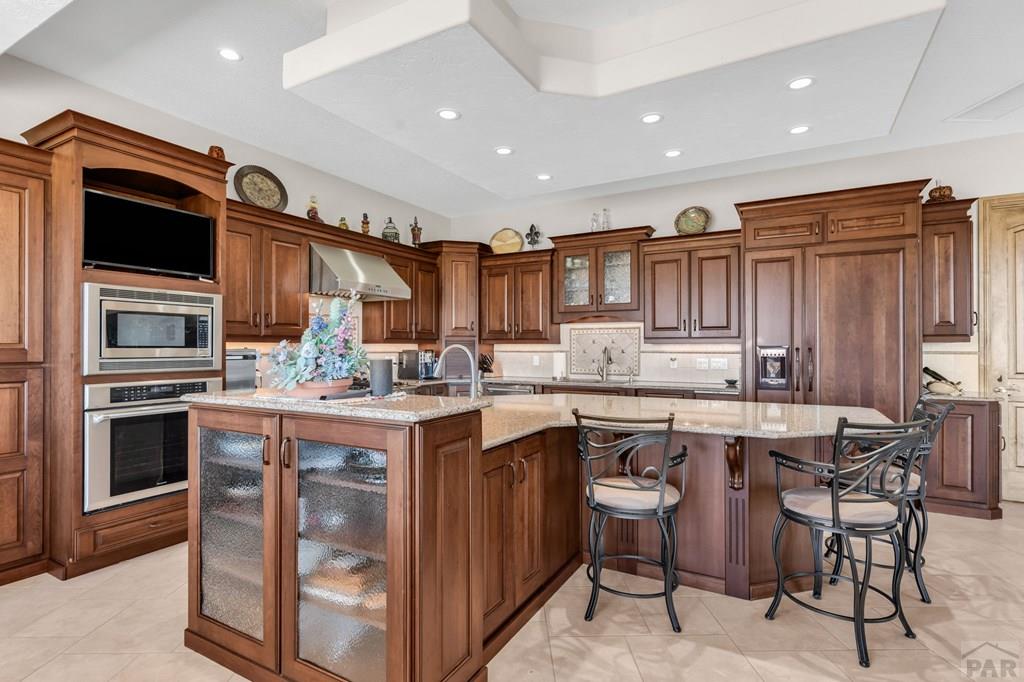 Pueblo, Colorado, 81001, United States, 4 Bedrooms Bedrooms, ,5 BathroomsBathrooms,Residential,Active,2038156