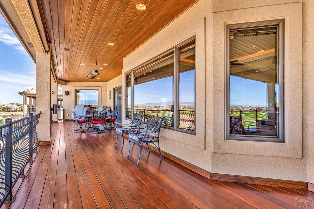 Pueblo, Colorado, 81001, United States, 4 Bedrooms Bedrooms, ,5 BathroomsBathrooms,Residential,Active,2038156