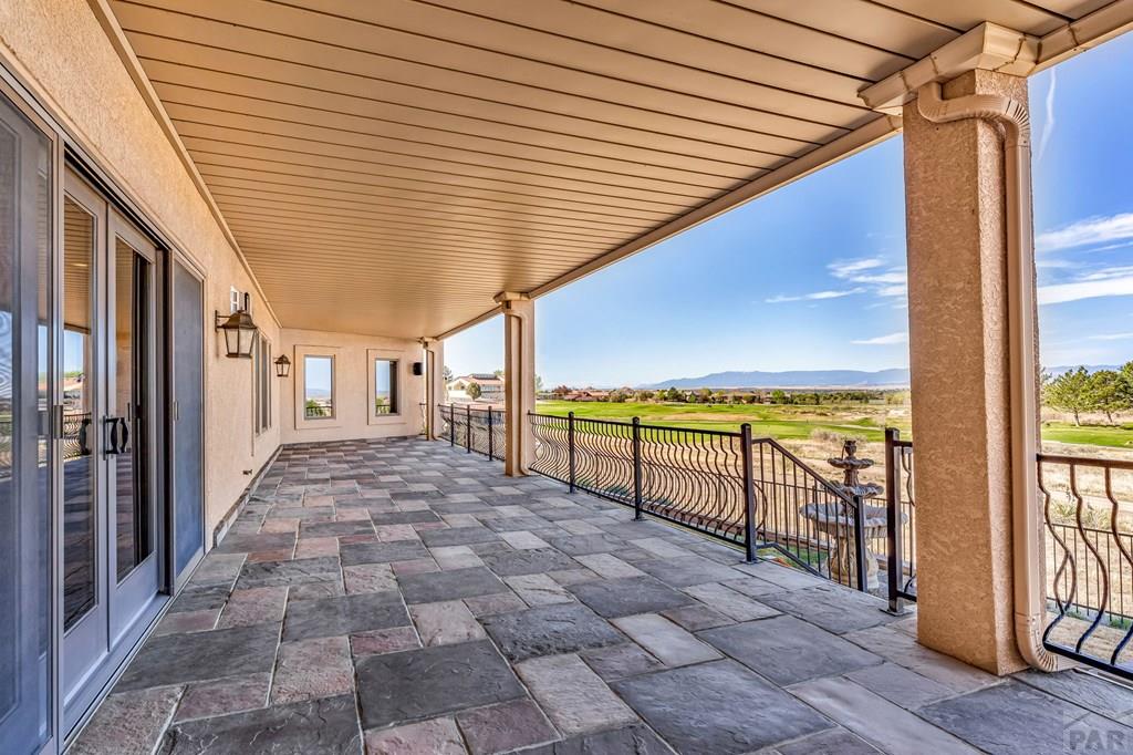 Pueblo, Colorado, 81001, United States, 4 Bedrooms Bedrooms, ,5 BathroomsBathrooms,Residential,Active,2038156