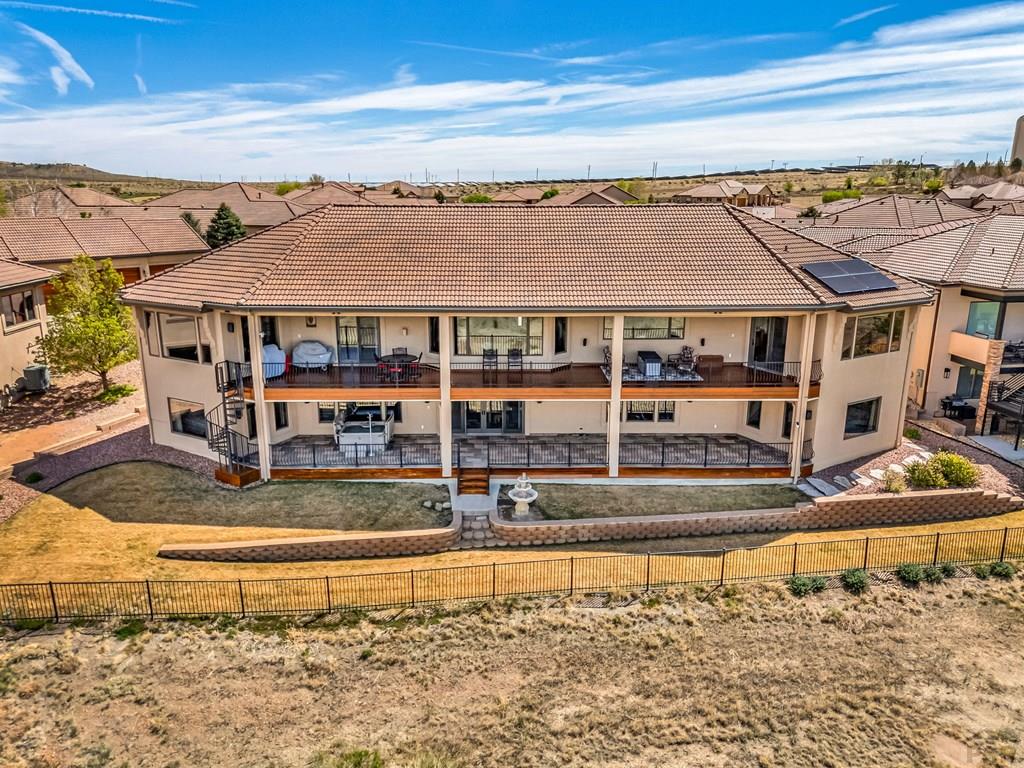 Pueblo, Colorado, 81001, United States, 4 Bedrooms Bedrooms, ,5 BathroomsBathrooms,Residential,Active,2038156