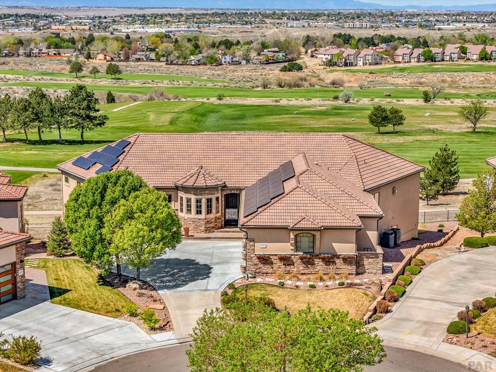 Pueblo, Colorado, 81001, United States, 4 Bedrooms Bedrooms, ,5 BathroomsBathrooms,Residential,Active,2038156
