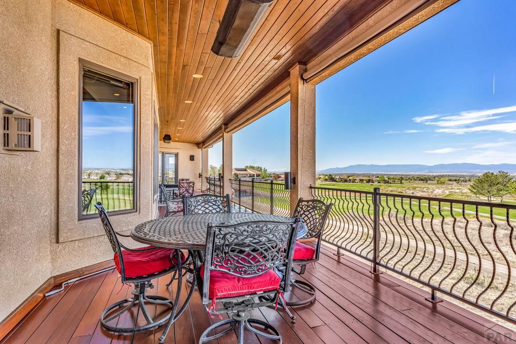 Pueblo, Colorado, 81001, United States, 4 Bedrooms Bedrooms, ,5 BathroomsBathrooms,Residential,Active,2038156