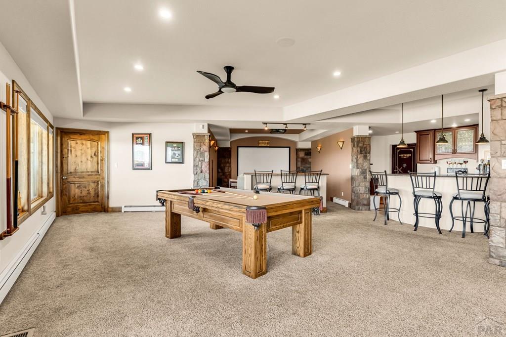 Pueblo, Colorado, 81001, United States, 4 Bedrooms Bedrooms, ,5 BathroomsBathrooms,Residential,Active,2038156