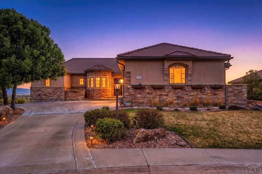 Pueblo, Colorado, 81001, United States, 4 Bedrooms Bedrooms, ,5 BathroomsBathrooms,Residential,Active,2038156
