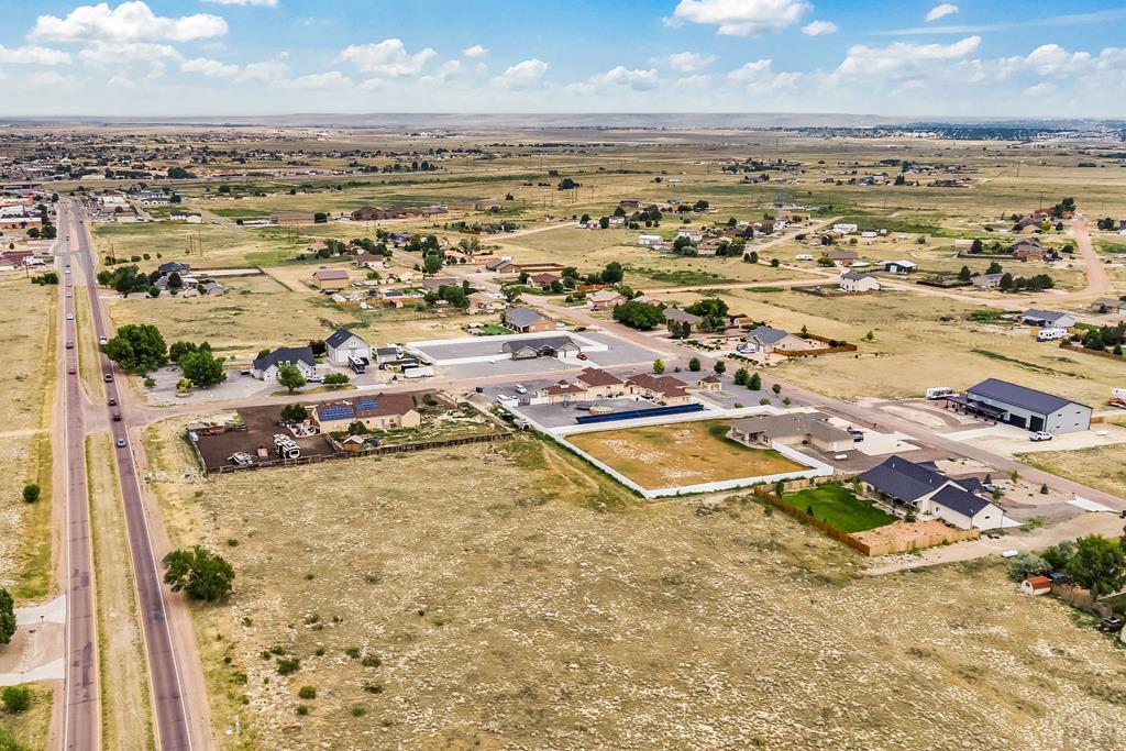 Photo 1 of 6 — 564 S Purcell Blvd, Pueblo West, CO 81007