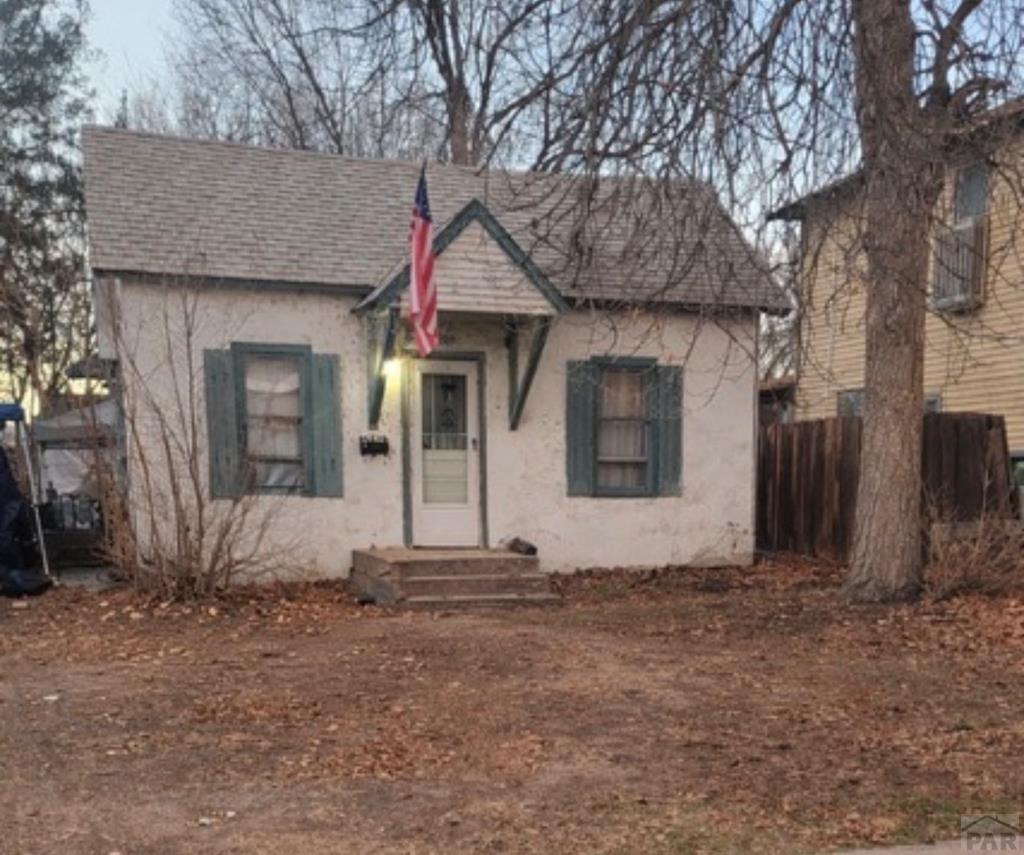 Photo 1 of 11 — 1109 Bragdon Ave, Pueblo, CO 81004