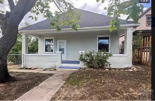 Photo 1 of 53 — 1015 Nevada Ave, Trinidad, CO 81082