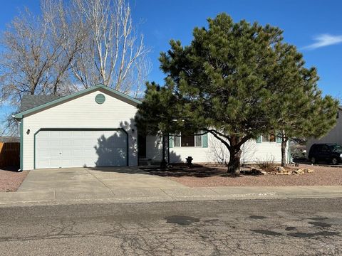 3104 N 5th St, Canon City, CO 81212 - MLS#: 221504