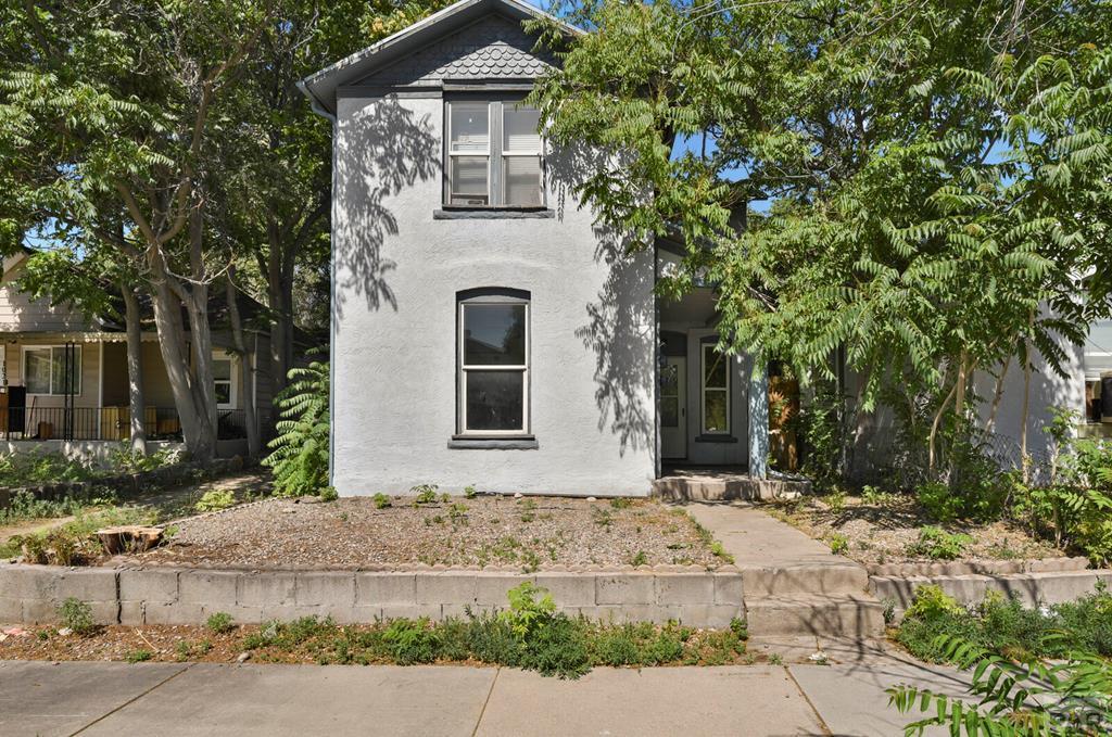 Photo 1 of 24 — 1019 E Orman Ave, Pueblo, CO 81004