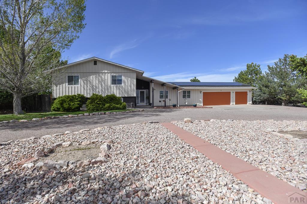 Photo 1 of 47 — 453 E Hahns Peak Ave, Pueblo West, CO 81007