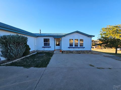 6827 Sunset Place, Rye, CO 81069 - MLS#: 220882