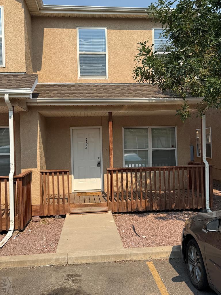 Photo 1 of 14 — 4400 Rawhide Rd 152, Pueblo, CO 81008
