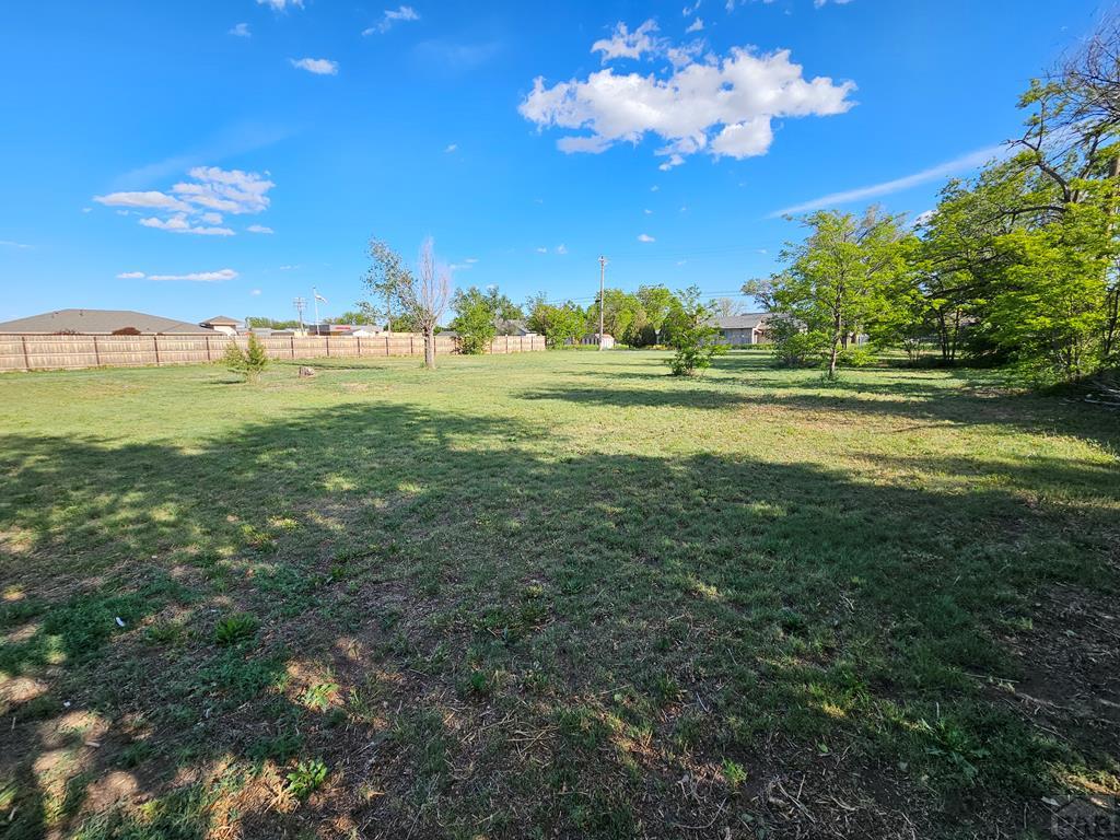 Photo 1 of 2 — TBD E 9th Ave, Springfield, CO 81073