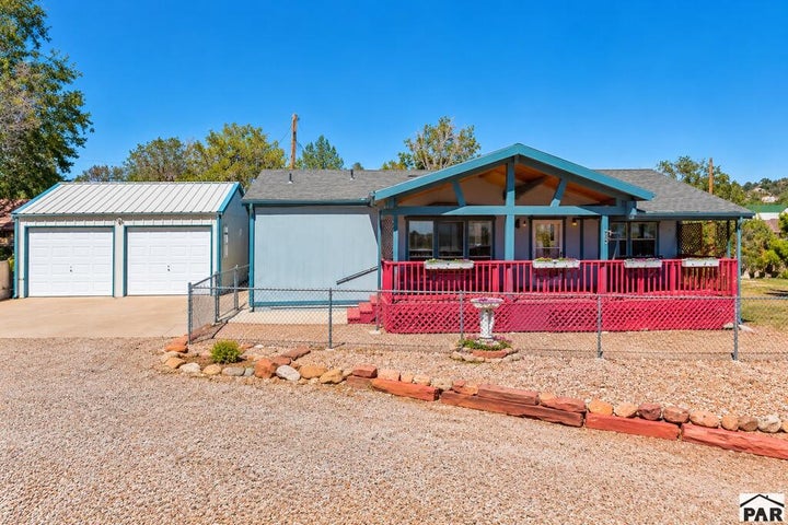 Photo 1 of 31 — 620 W 2nd St, Walsenburg, CO 81089