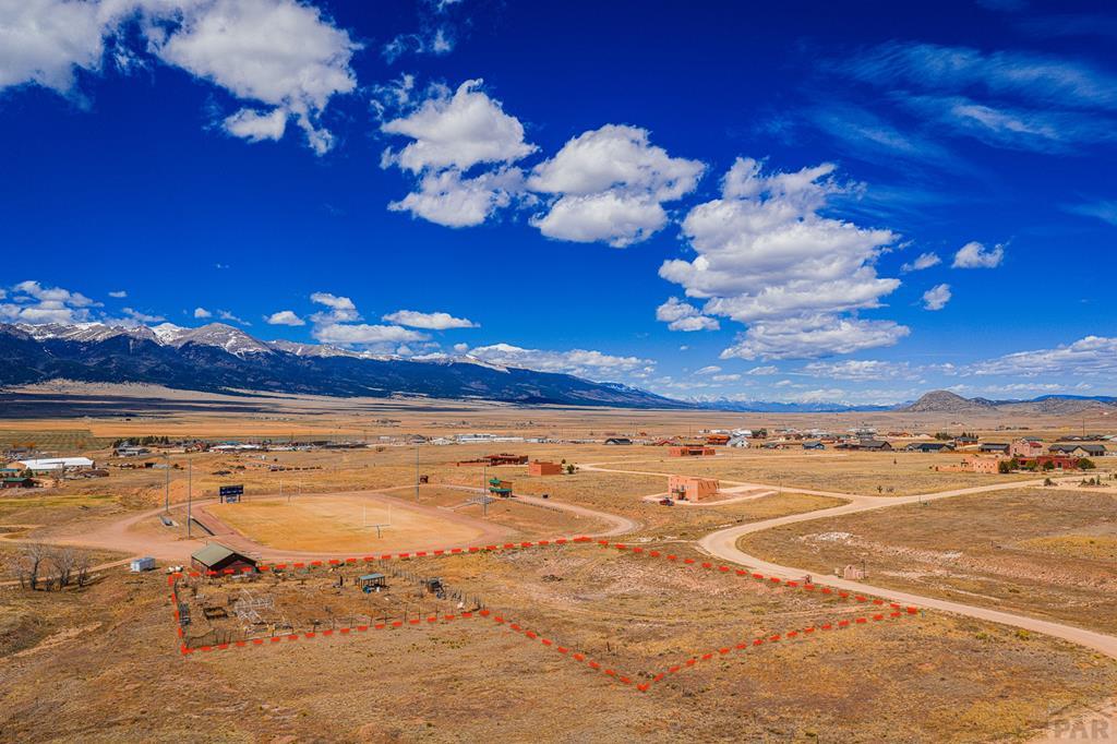 Photo 1 of 4 — lot 2 Mission Drive, Westcliffe, CO 81252
