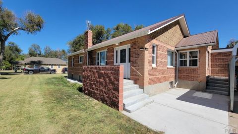 506 Main St, Wiley, CO 81092 - MLS#: 219963