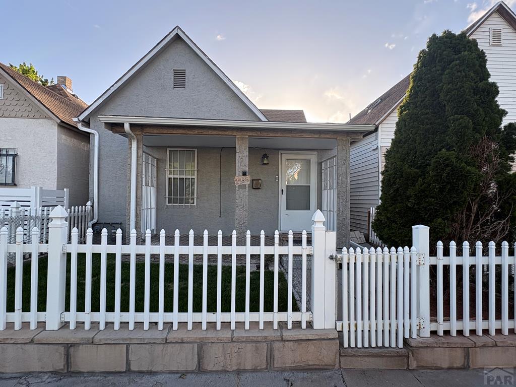 Photo 1 of 24 — 1335 Spruce St, Pueblo, CO 81004