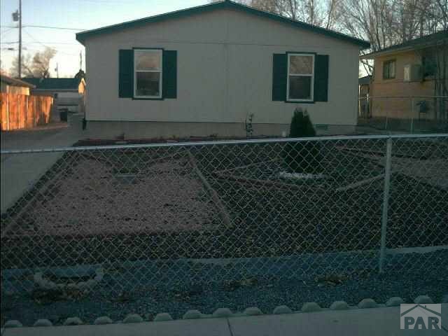Photo 1 of 1 — 2412 W 15th St, Pueblo, CO 81003