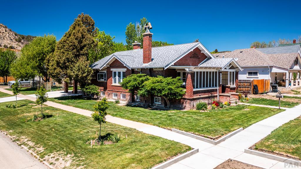 Photo 1 of 48 — 603 Willow Ave, Trinidad, CO 81082