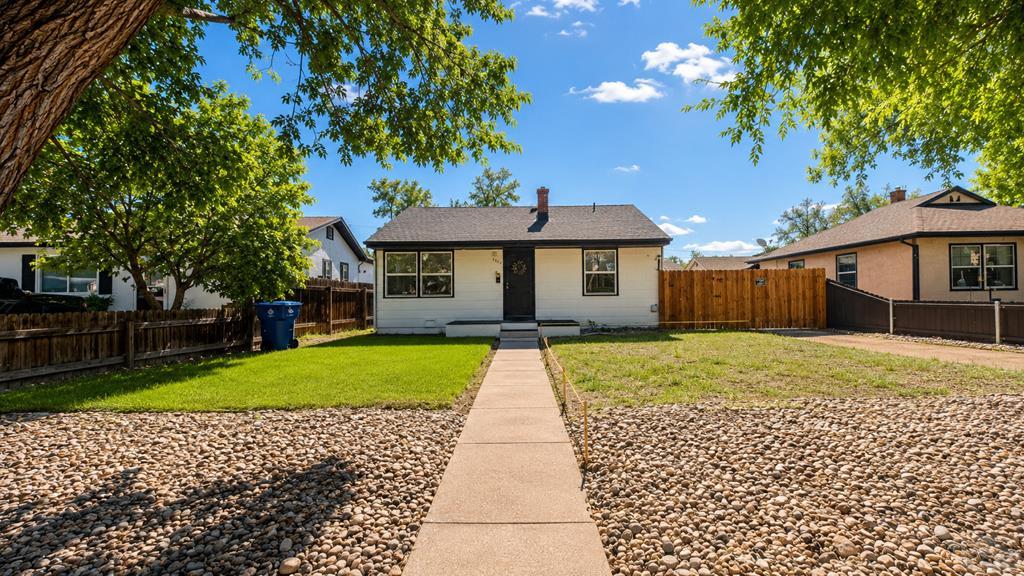 Photo 1 of 19 — 2504 4th Ave, Pueblo, CO 81003