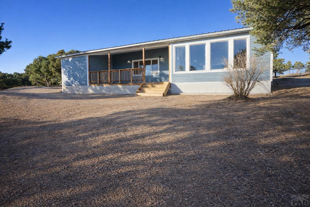 Photo 1 of 33 — 465 Ute Dr, Walsenburg, CO 81089