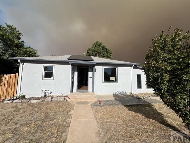 Photo 1 of 11 — 706 Airlane Ave, Pueblo, CO 81005
