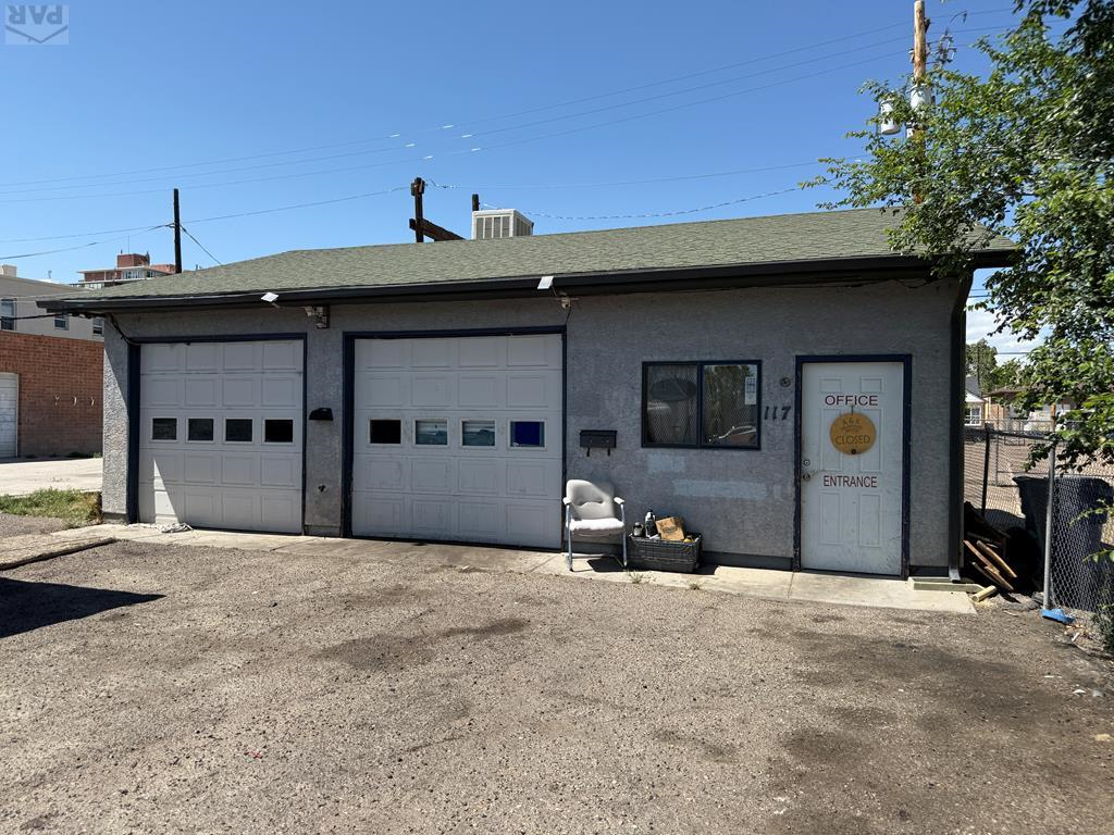 Photo 1 of 1 — 117 W 13th St, Pueblo, CO 81003