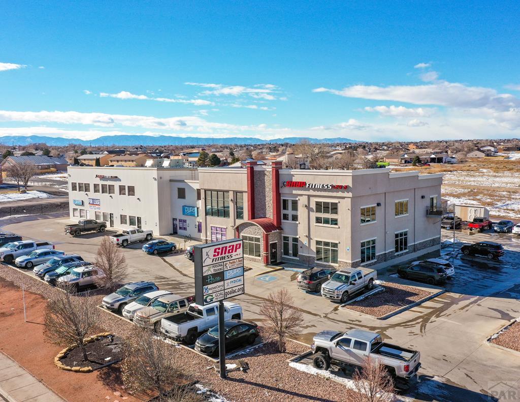 Photo 1 of 5 — 279 Purcell Blvd, Pueblo West, CO 81007